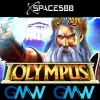 slot Olympus GameMediaWorks